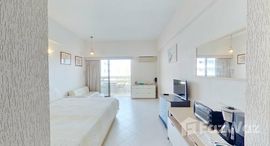 Available Units at Jomtien Condotel and Village