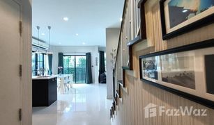 3 Bedrooms House for sale in Nong Chom, Chiang Mai Setthasiri SanSai