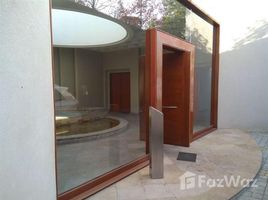 5 Habitaciones Casa en venta en Santiago, Santiago Vitacura