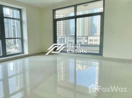 1 спален Квартира на продажу в Ocean Terrace, Marina Square, Al Reem Island, Абу-Даби