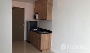 1 Bedroom Condo for sale in Bang Lamphu Lang, Bangkok Ideo Sathorn-Taksin