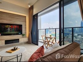 Studio Penthouse for rent at Ampang, Ulu Kelang
