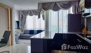 2 Schlafzimmern Wohnung zu verkaufen in Nong Prue, Pattaya Jewel Pratumnak