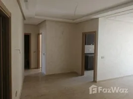 2 غرفة نوم شقة للبيع في Appartement de 113 m² à Vendre sur Guich Oudaya, NA (Yacoub El Mansour)