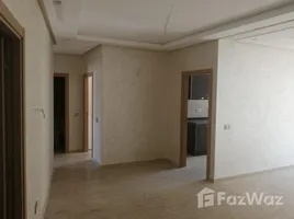 在Appartement de 113 m² à Vendre sur Guich Oudaya出售的2 卧室 住宅, Na Yacoub El Mansour