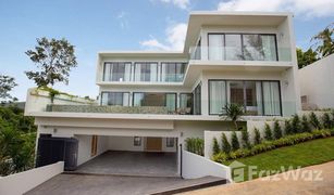 4 Schlafzimmern Haus zu verkaufen in Choeng Thale, Phuket 