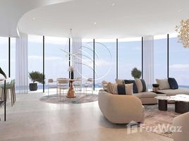 2 Bedroom Apartment for sale at Sea La Vie, Yas Bay