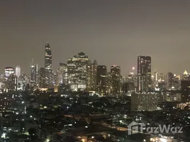 1 Habitación Departamento en venta en Fuse Chan - Sathorn, Yan Nawa