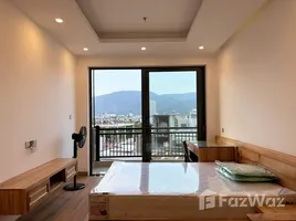 Studio Maison for rent in Man Thai, Son Tra, Man Thai