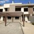 3 Bedroom Townhouse for sale at Palm Hills Golf Extension, Al Wahat Road