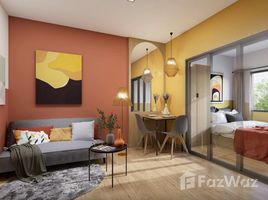 1 Bedroom Condo for sale at Condo Me Bangna-Bang Bo, Bang Bo, Bang Bo, Samut Prakan
