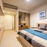 1 Bedroom Condo for rent at Zire Wongamat, Na Kluea, Pattaya, Chon Buri, Thailand