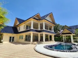 6 Bedroom Villa for rent at Platinum Residence Park, Rawai