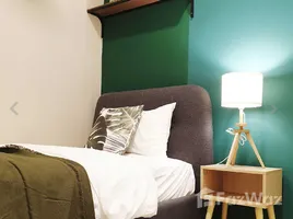 2 Bedroom Penthouse for rent at One Orchard Road, Quezon City