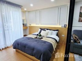 ขายคอนโด 1 ห้องนอน ในโครงการ ซิตี้ วิลล่า, คลองจั่น, บางกะปิ, กรุงเทพมหานคร, ไทย