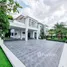 5 Bedroom House for rent at Perfect Masterpiece Sukhumvit 77, Racha Thewa