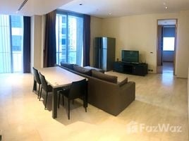 2 침실 Saladaeng Residences에서 판매하는 콘도, 시 롬
