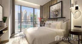 Доступные квартиры в Vida Residences Dubai Mall 