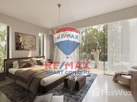 3 спален Таунхаус на продажу в Reem Hills, Makers District, Al Reem Island