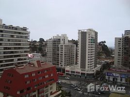 Vina del Mar で賃貸用の 3 ベッドルーム アパート, Valparaiso