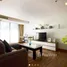 4 Bedroom Apartment for rent at Queens Park View, Khlong Tan