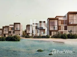 5 غرفة نوم فيلا للبيع في Al Jubail Island, Saadiyat Beach, Saadiyat Island