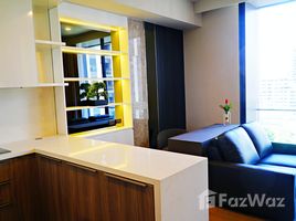 1 Bedroom Condo for rent at Celes Asoke, Khlong Toei Nuea, Watthana, Bangkok, Thailand