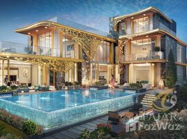 7 غرفة نوم فيلا للبيع في Damac Gems Estates 2, Artesia, داماك هيلز, دبي