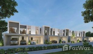 4 Bedrooms Townhouse for sale in Villanova, Dubai La Rosa 6