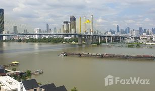 2 Bedrooms Condo for sale in Rat Burana, Bangkok Chapter One Ratburana 33