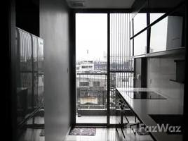 2 Bedroom Condo for rent at The Room Sathorn-St.Louis, Yan Nawa