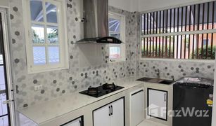 3 Bedrooms House for sale in San Phisuea, Chiang Mai Baan Panon