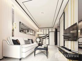 ขายคอนโด 1 ห้องนอน ในโครงการ เอ็มบาสซี่ พัทยา, เมืองพัทยา