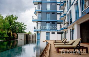 Apartment For Rent in Sala Kamreuk, Siem Reap