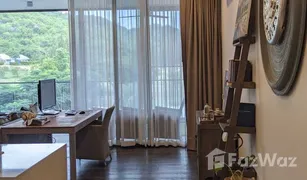 2 Bedrooms Condo for sale in Hin Lek Fai, Hua Hin Sansara Black Mountain 