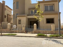 5 Bedroom Villa for sale at Palm Hills Kattameya, El Katameya, New Cairo City