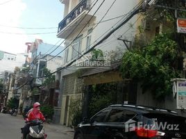 7 Phòng ngủ Nhà mặt tiền for sale in Phú Nhuận, TP.Hồ Chí Minh, Phường 15, Phú Nhuận