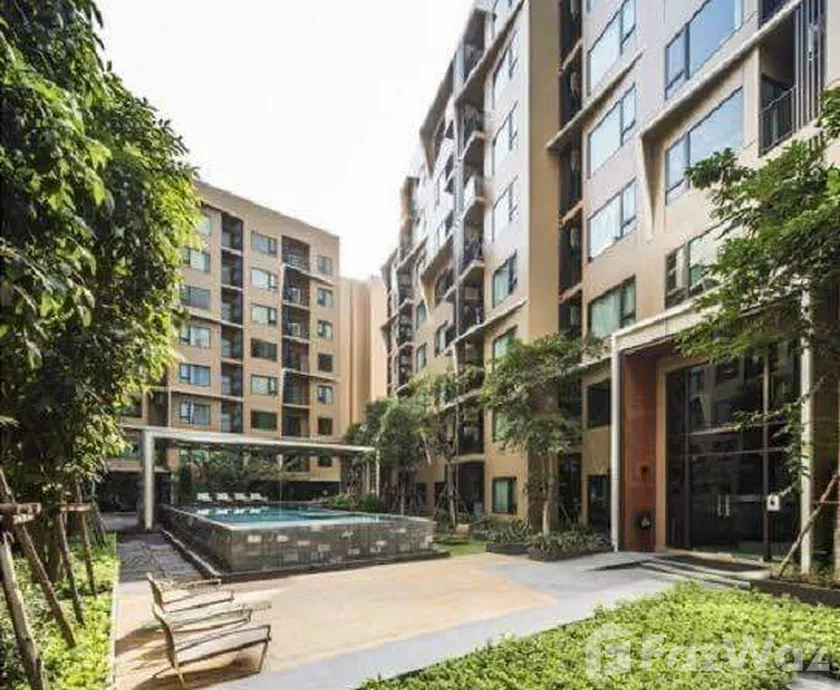 2 Bedroom Condo for Sale at Condolette Pixel Sathorn for ฿5,300,000
