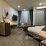 1 chambre Condominium à louer à , Maha Phruettharam, Bang Rak, Bangkok, Thaïlande