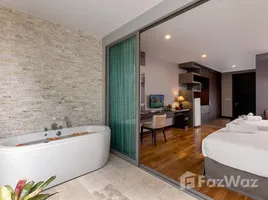 Estudio Apartamento en venta en The Regent Bangtao, Choeng Thale, Thalang, Phuket, Tailandia