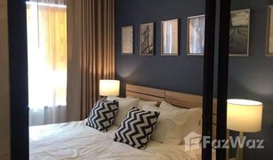 1 Bedroom Condo for sale in Bang Kapi, Bangkok Life Asoke