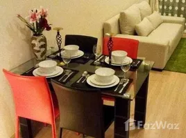 2 Bedroom Apartment for rent at Sky Walk Residences, Phra Khanong Nuea