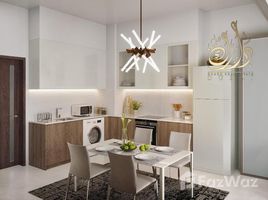 2 спален Квартира на продажу в Elitz by Danube, Diamond Views, Jumeirah Village Circle (JVC), Дубай