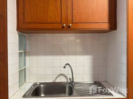 1 Bedroom Apartment for sale at Supalai Place, Khlong Tan Nuea