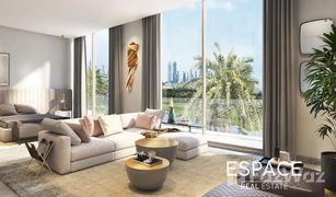 5 Bedrooms Villa for sale in Dubai Hills, Dubai Golf Place 2