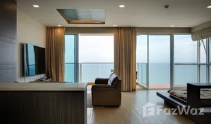 3 Bedrooms Condo for sale in Nong Prue, Pattaya Cetus Beachfront