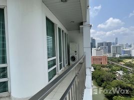 2 Bedroom Condo for sale at Baan Rajprasong, Lumphini