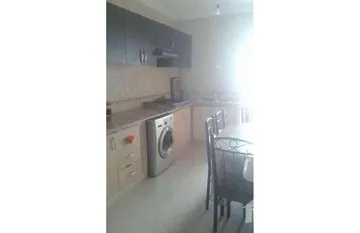 Appartement meublé à wilaya in Na Tetouan Sidi Al Mandri, タンガー・テトウアン