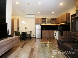 2 chambre Condominium à vendre à Moda Condo., Chang Phueak