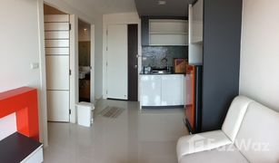 1 Schlafzimmer Wohnung zu verkaufen in Thung Sukhla, Pattaya The Time